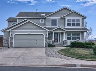 8215 Old Exchange Dr, Colorado Springs, CO 80920