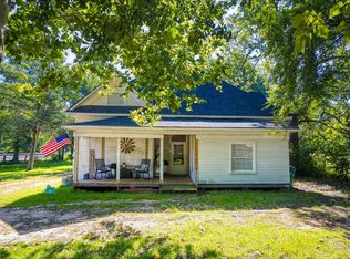 1310 S Royall St, Palestine, TX 75801