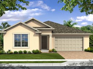 2254 Sheboygan Pl, Kissimmee, FL 34758