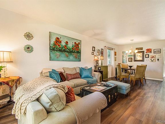 3rd image of 1173 S Monaco Parkway
