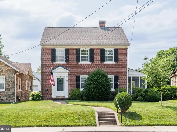 515 North St, Elkton, MD 21921