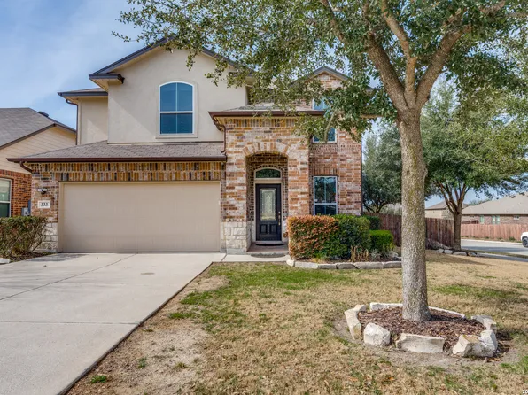 333 Atalaya, Cibolo, TX 78108