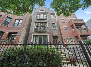 926 N Winchester Ave #3, Chicago, IL 60622