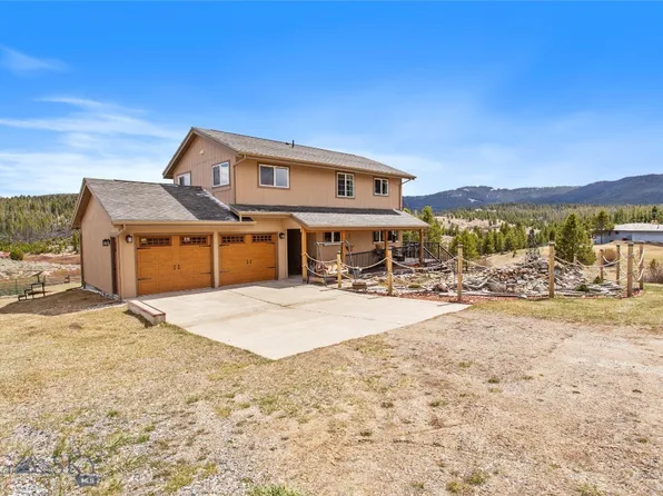 246 Roosevelt Dr, Butte, MT 59701