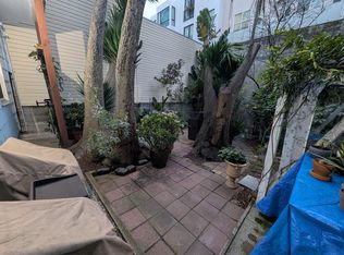 473 Tehama St, San Francisco, CA 94103