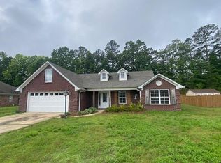 130 Yocona Ridge Rd, Oxford, MS 38655