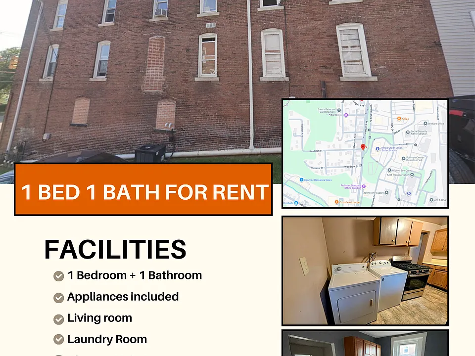 600 Hansen Ave #4