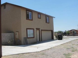 330 E Dirkley Ave, Coolidge, AZ 85128