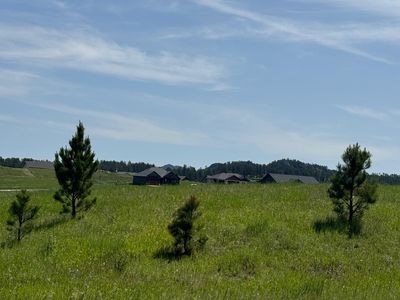 27 Park Ave #1, Custer, SD, 57730