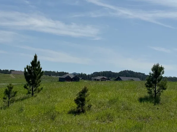 LOT 27 Park Ave, Custer, SD 57730