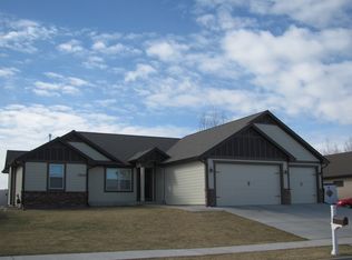 1200 35th Ave NE, Great Falls, MT 59404