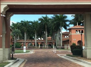 1908 Via Castello, Wellington, FL 33411