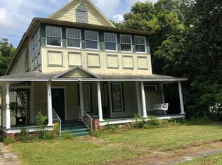 417 N Walnut St, Starke, FL 32091