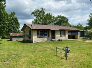 541 Fm 911 S, Avery, TX 75554