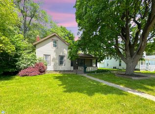 315 E Spruce St, Marshall, MI
