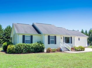 257 Mill Run Rd, Dunlap, TN 37327