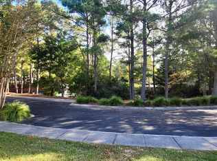 9209 Rivendell Pl LOT 256, Calabash, NC 28467
