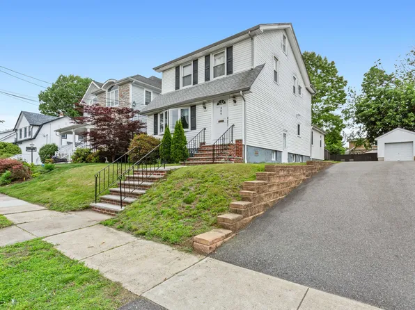 306 Sylvan St, Rutherford, NJ 07070