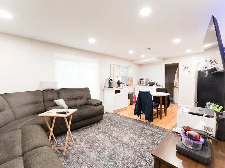 Family Room 2nd Look