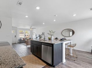 1617 Prosper Ave, Decatur, AR 72722