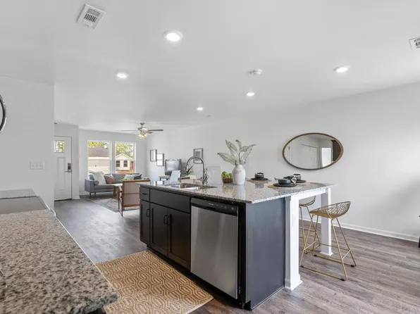 1617 Prosper Ave, Decatur, AR 72722