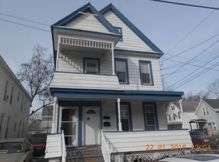 32 Eagle St #2, Schenectady, NY 12307