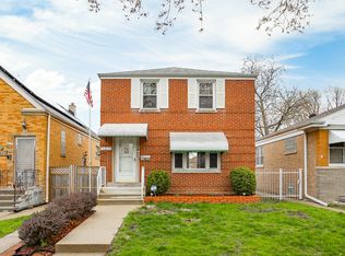 3421 S 57th Ct, Cicero, IL 60804