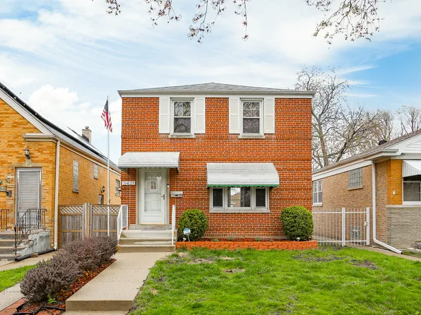 3421 S 57th Ct, Cicero, IL 60804