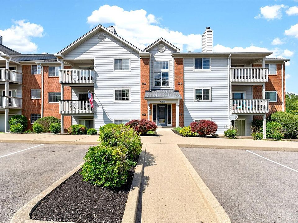 1st image of 7480 Shawnee Ln APT 277