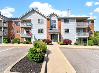 7480 Shawnee Ln APT 277, West Chester, OH 45069