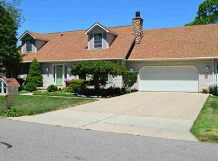 3311 Cloverdale St, Monroe, MI 48162