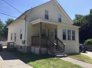 76 Congress St, Manchester, NH 03102