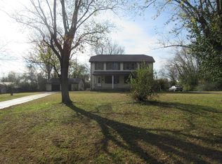 1110 Fowler St #1110, Old Hickory, TN 37138