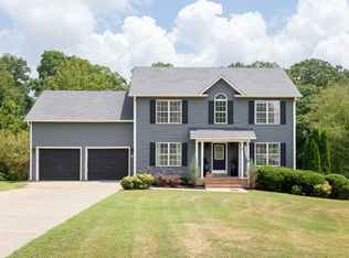70 N Blue Heron Dr, Killen, AL 35645