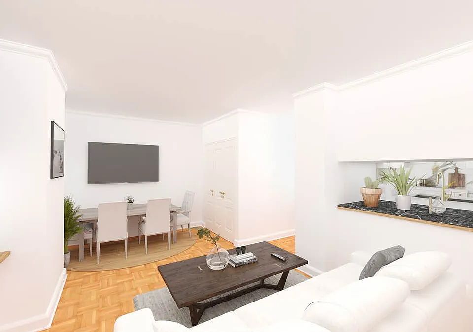 1st image of 400 E 90th St APT 3A