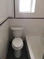 Rented by Newcastle Realty Services