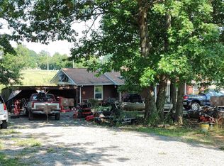 3266 McCreary Rd, Lebanon, TN 37090