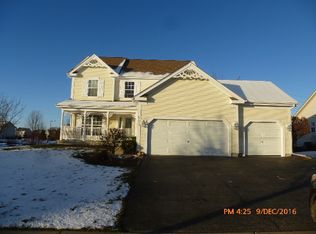 503 Talismon Ct, Crystal Lake, IL