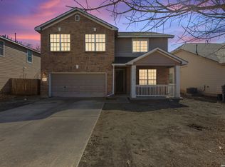 10728 Gemsbuck Ldg, San Antonio, TX 78245