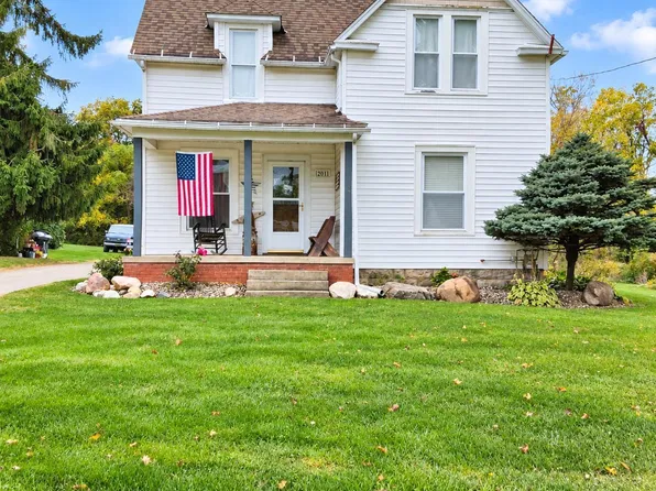 201 N Main St, North Fairfield, OH 44855