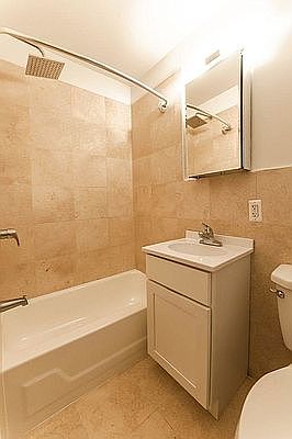 2nd image of 341 W 45th St APT 100B