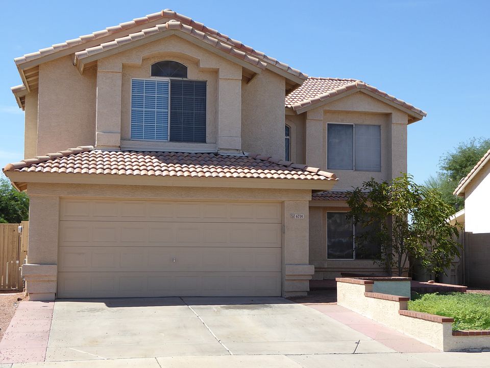 2 story home in Meadows