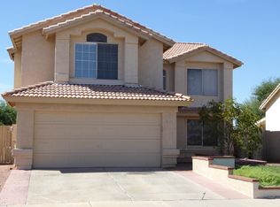 6731 N 77th Dr, Glendale, AZ 85303