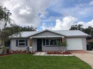 741 Ohlinger Rd, Babson Park, FL 33827