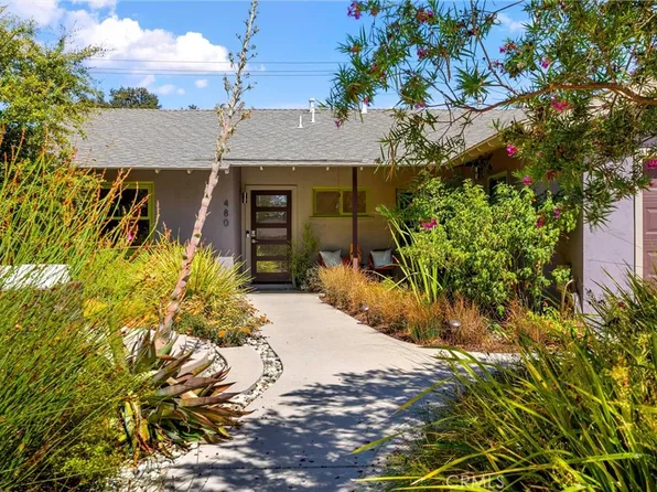 480 Converse Ave, Claremont, CA 91711