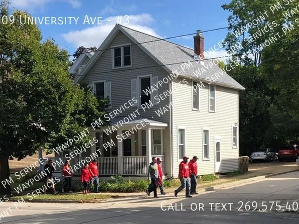 2109 University Ave #3, Madison, WI 53726