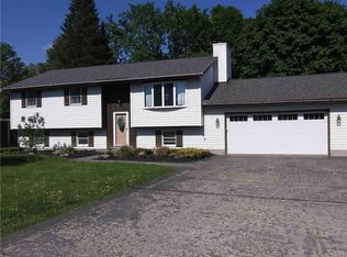 9020 Turin Rd, Rome, NY 13440