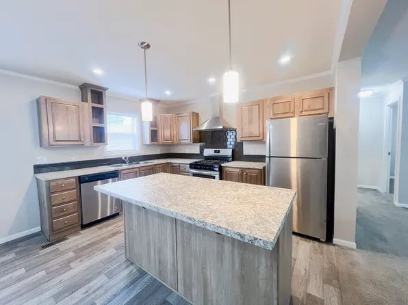 2848-901 Plan, Leslie Estates