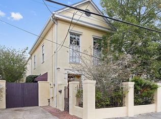 2917 Constance St, New Orleans, LA 70115
