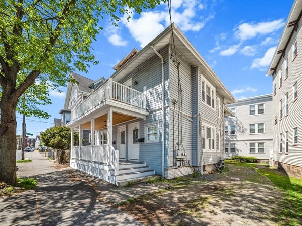 28 Chestnut St FLOOR 2, Lynn, MA 01902